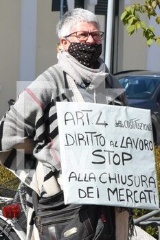 2021-04-08 - Il Flash Mob davanti al Tribunale di Padova - FLASH MOB ASCOM DAVANTI AL TRIBUNALE DI PADOVA - NEWS - WORK