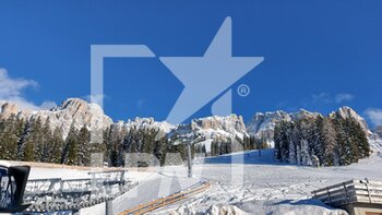 2020-12-13 - Le Dolomiti innevate - PROROGATA L'APERTURA DEGLI IMPIANTI SCIISTICI - NEWS - PLACES