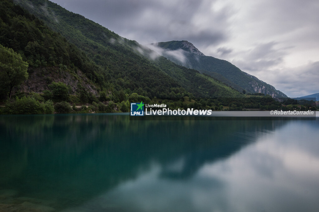 Trentino Alto Adige - REPORTAGE - PLACES