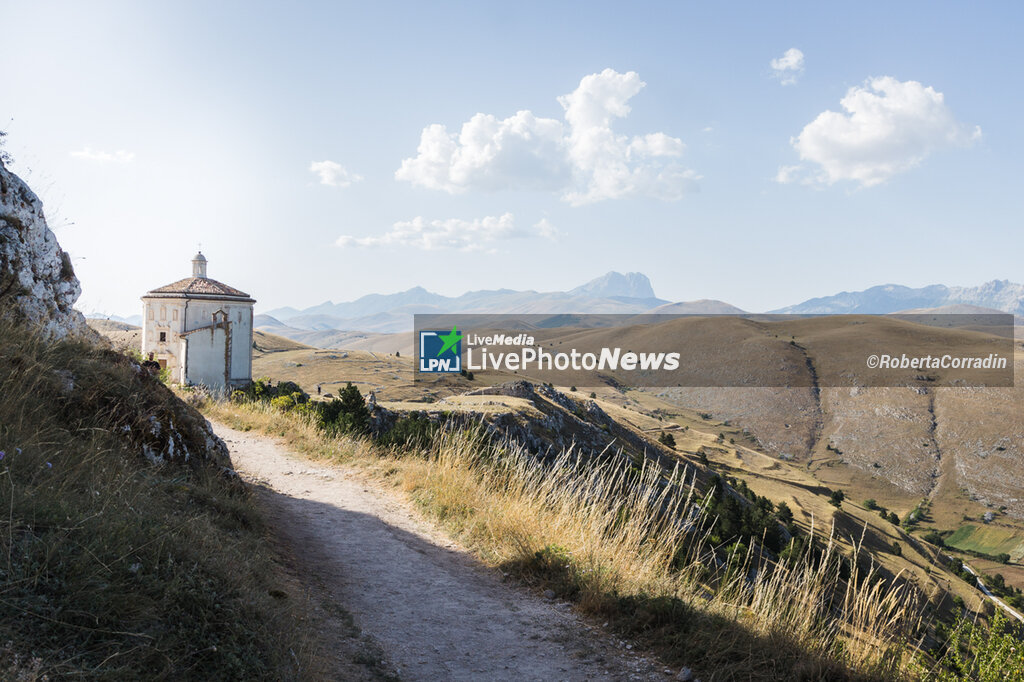 Estate in Abruzzo - REPORTAGE - PLACES