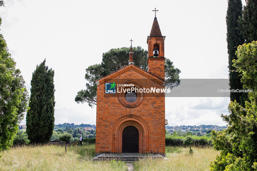 Tenuta Pomelasca - REPORTAGE - PLACES