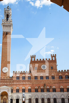 2021-06-02 - Siena, a city in Tuscany famous for the Palio in Central Italy - SPRING IN TUSCANY - REPORTAGE - PLACES