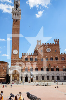 2021-06-02 - Siena, a city in Tuscany famous for the Palio in Central Italy - SPRING IN TUSCANY - REPORTAGE - PLACES