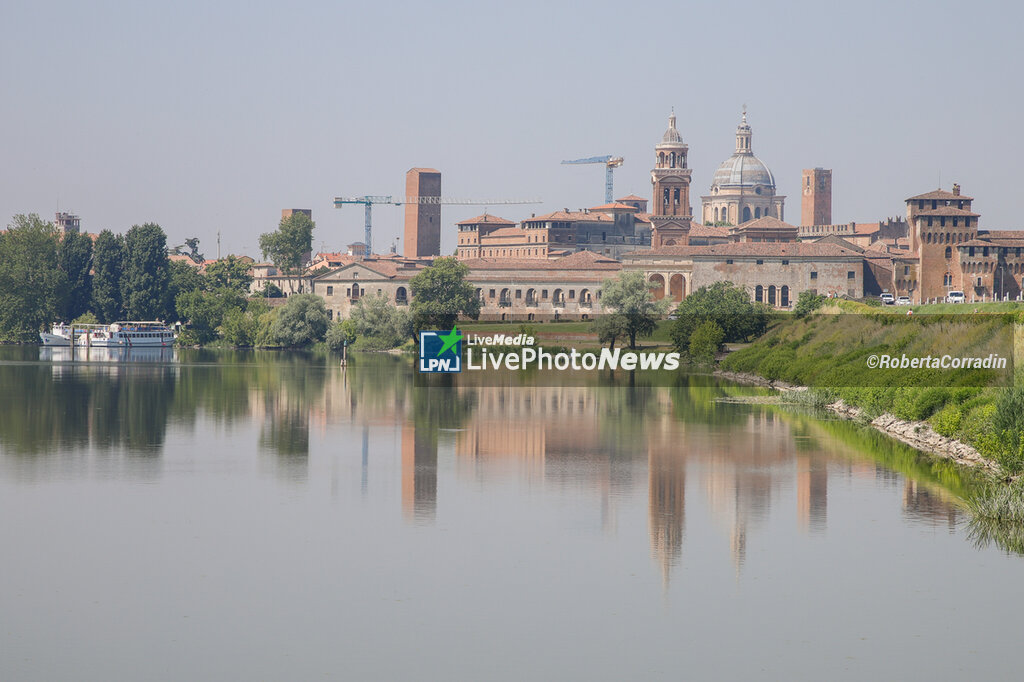 Mantua City - REPORTAGE - PLACES