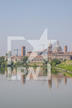 2021-06-03 - City of Mantua, located in Lombardy - MANTUA CITY - REPORTAGE - PLACES