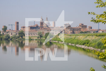 2021-06-03 - City of Mantua, located in Lombardy - MANTUA CITY - REPORTAGE - PLACES