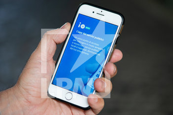 App IO - NEWS - TECNOLOGIA