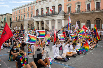 2020-07-18 - Bari Pride 2020 - BARI PRIDE 2020  - NEWS - SOCIETY