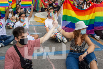 Bari Pride 2020  - NEWS - SOCIETA'