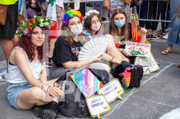 2020-07-18 - Bari Pride 2020 - BARI PRIDE 2020  - NEWS - SOCIETY