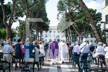 Celebrazione Eucaristica nel giorno del 76° Anniversario del Bombardamento della Dalmine - NEWS - RELIGIONE