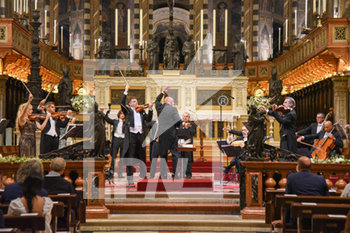 Solstizio in Musica in Onore di Sant'Antonio - REPORTAGE - RELIGION