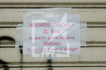 2020-03-15 - Torino - #iorestoacasa - EMERGENZA CORONAVIRUS - CITTà DI TORINO - NEWS - HEALTH