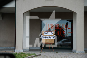 2020-05-08 - End lockdown in Varese, only take away - FINE DEL LOCKDOWN PER CORONAVIRUS A VARESE - NEWS - HEALTH