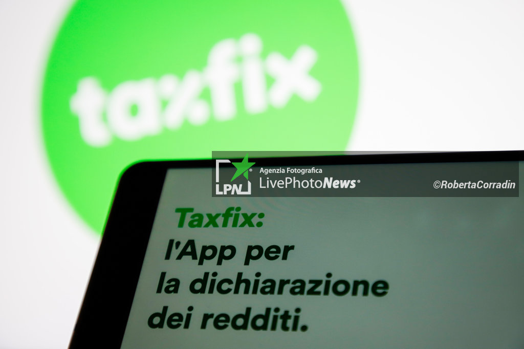 Arriva in Italia l'app TAXFIX per 730 da smartphone - NEWS - TECHNOLOGY