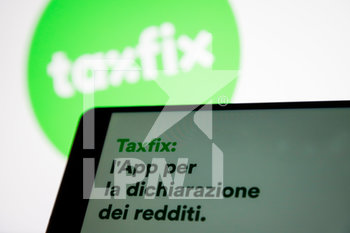 Arriva in Italia l'app TAXFIX per 730 da smartphone - NEWS - TECNOLOGIA