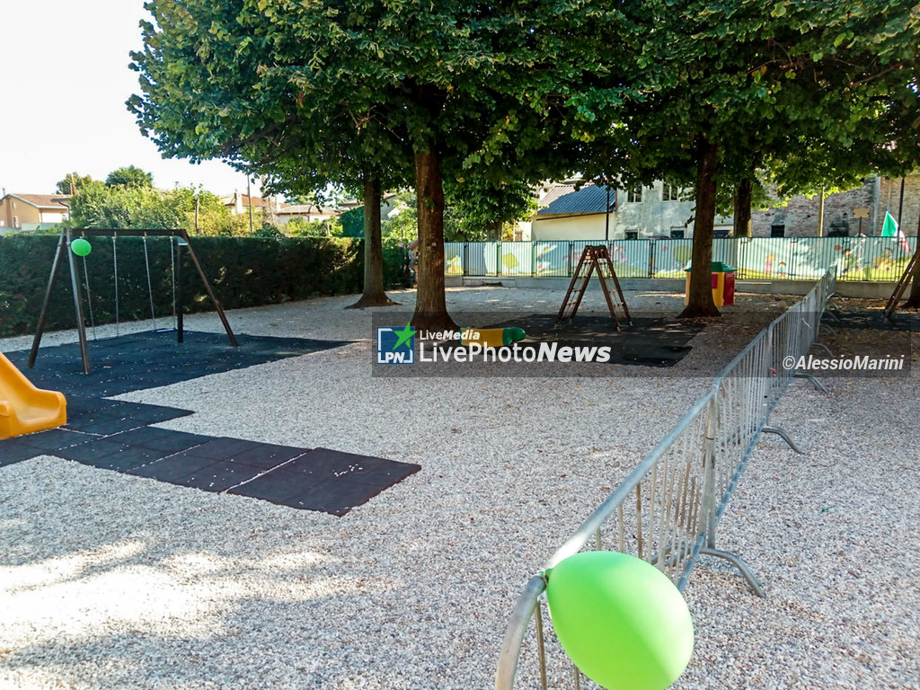 Riapertura Scuola dell'Infanzia con restrizioni causa Coronavirus - NEWS - HEALTH
