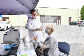 2020-05-06 - Test sierologici Campitello Covid-19 - PRIMI TEST SIEROLOGICI PER I CITTADINI DI CAMPITELLO - NEWS - HEALTH