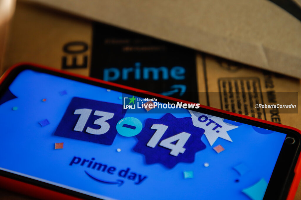 Amazon Prime Day 2020: regali e prime offerte già attive in Italia - NEWS - TECHNOLOGY