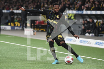 2014-01-11 - March 19, 2022, Bern, Wankdorf, Super League: BSC Young Boys - FC Zurich, #21 Ulisses Garcia (Young Boys). - BSC YOUNG BOYS VS FC ZURICH - SWISS SUPER LEAGUE - SOCCER