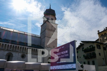 2021-10-08 - Place Duomo - FESTIVAL DELLO SPORT 2021 - FRIDAY - EVENTS - OTHER SPORTS