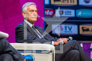 2021-10-08 - Gabriele Gravina (President of Figc) - FESTIVAL DELLO SPORT 2021 - FRIDAY - EVENTS - OTHER SPORTS