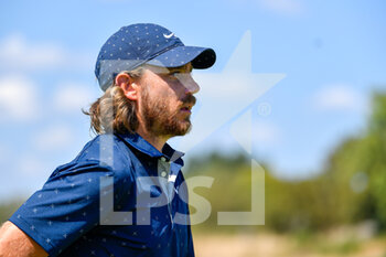 2021-09-05 - Tommy Fleetwood (ENG) during the 4 round of the DS Automobiles 78th Italian Golf Open at Marco Simone Golf Club on September 05, 2021 in Rome Italy - DS AUTOMOBILES 78° OPEN D'ITALIA - GOLF - OTHER SPORTS