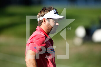 2021-10-08 - Victor Dubisson of France during the 2021 Acciona Open de Espana, Golf European Tour, Spain Open, on October 8, 2021 at Casa de Campo in Madrid, Spain - 2021 ACCIONA OPEN DE ESPANA, GOLF EUROPEAN TOUR, SPAIN OPEN - GOLF - OTHER SPORTS