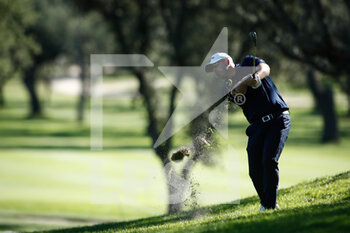 2021-10-09 - Justin Walters of South Africa during the 2021 Acciona Open de Espana, Golf European Tour, Spain Open, on October 9, 2021 at Casa de Campo in Madrid, Spain - 2021 ACCIONA OPEN DE ESPANA, GOLF EUROPEAN TOUR, SPAIN OPEN - GOLF - OTHER SPORTS