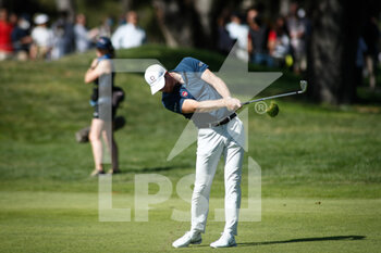 2021-10-09 - Wil Besseling of The Netherlands during the 2021 Acciona Open de Espana, Golf European Tour, Spain Open, on October 9, 2021 at Casa de Campo in Madrid, Spain - 2021 ACCIONA OPEN DE ESPANA, GOLF EUROPEAN TOUR, SPAIN OPEN - GOLF - OTHER SPORTS
