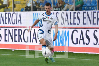 2021-08-08 - Ivan Perisic (Inter) - PARMA CALCIO VS INTER - FC INTERNAZIONALE - FRIENDLY MATCH - SOCCER