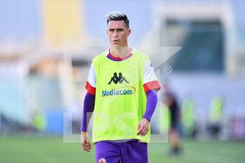 2021-08-07 - José Maria Callejon (Fiorentina) - UNBEATABLES CUP - ACF FIORENTINA VS ESPANYOL - FRIENDLY MATCH - SOCCER