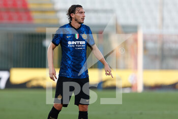 2021-08-14 - Matteo Darmian (FC Internazionale) - INTER - FC INTERNAZIONALE VS DINAMO KIEV - FRIENDLY MATCH - SOCCER