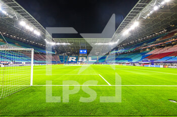 RB Leipzig vs Manchester City - UEFA CHAMPIONS LEAGUE - CALCIO