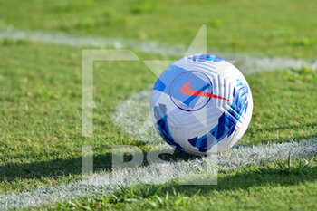 2021-08-15 - Pallone Serie A 2021/2022 - TRENTADUESIMI - EMPOLI FC VS LR VICENZA - ITALIAN CUP - SOCCER