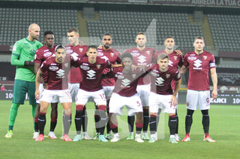 Torino FC vs US Cremonese - COPPA ITALIA - CALCIO