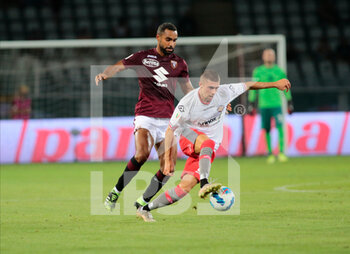 Torino FC vs US Cremonese - ITALIAN CUP - SOCCER