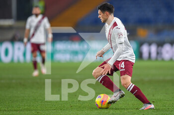 2021-12-16 - Josip Brekalo (Torino) - UC SAMPDORIA VS TORINO FC - ITALIAN CUP - SOCCER