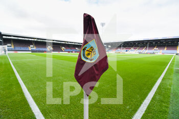2021-08-29 - General view before the English championship Premier League football match between Burnley and Leeds United on August 29, 2021 at Turf Moor in Burnley, England - Photo Malcolm Bryce / ProSportsImages / DPPI - BURNLEY VS LEEDS UNITED - ENGLISH PREMIER LEAGUE - SOCCER