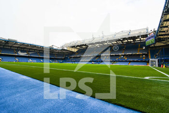 2021-12-11 - A general view before the English championship Premier League football match between Chelsea and Leeds United on December 11, 2021 at Stamford Bridge in London, England - CHELSEA VS LEEDS UNITED - ENGLISH PREMIER LEAGUE - SOCCER