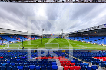 2021-12-28 - General view ahead of the English championship Premier League football match between Crystal Palace and Norwich City on December 28, 2021 at Selhurst Park in London, England - CRYSTAL PALACE VS NORWICH CITY - ENGLISH PREMIER LEAGUE - SOCCER