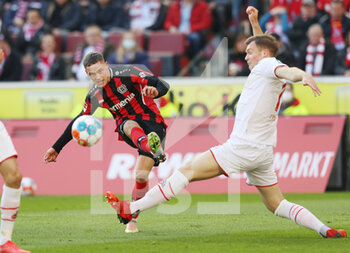 FC Koln vs Bayer Leverkusen - GERMAN BUNDESLIGA - CALCIO