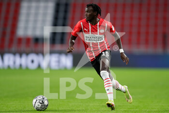 2021-11-20 - Bruma of PSV during the Netherlands championship Eredivisie football match between PSV and Vitesse on November 20, 2021 at the Philips Stadion in Eindhoven, Netherlands - PSV VS VITESSE - NETHERLANDS EREDIVISIE - SOCCER