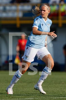 2021-09-05 - Beatrix Foerdos (Lazio) - INTER - FC INTERNAZIONALE VS LAZIO WOMEN - ITALIAN SERIE A WOMEN - SOCCER