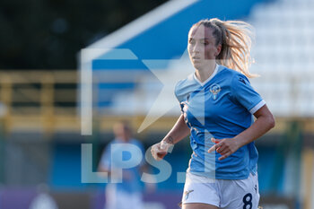 2021-09-05 - Rachel Cuschieri (Lazio) - INTER - FC INTERNAZIONALE VS LAZIO WOMEN - ITALIAN SERIE A WOMEN - SOCCER