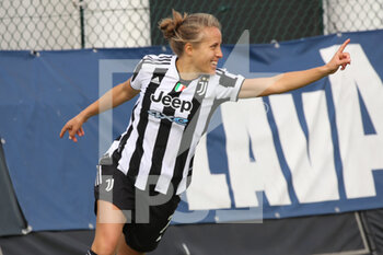 Juventus FC vs Napoli Femminile - ITALIAN SERIE A WOMEN - SOCCER