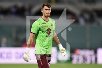 2021-08-28 - Luca Gemello (Torino FC) - ACF FIORENTINA VS TORINO FC - ITALIAN SERIE A - SOCCER