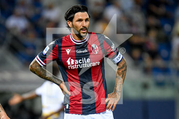 2021-09-13 - Bologna's Roberto Soriano portrait - BOLOGNA FC VS HELLAS VERONA FC - ITALIAN SERIE A - SOCCER