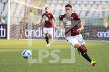 2021-09-12 - Sasa Lukic (Torino FC) - TORINO FC VS US SALERNITANA - ITALIAN SERIE A - SOCCER