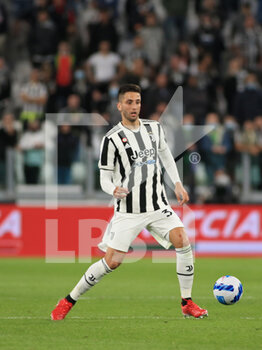 2021-09-19 - Rodrigo Bentancur (Juventus FC) - JUVENTUS FC VS AC MILAN - ITALIAN SERIE A - SOCCER